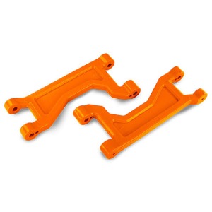 하비몬[#AX8929T] Suspension Arms, Upper, Orange (Left Or Right, Front Or Rear) (2)[상품코드]TRAXXAS
