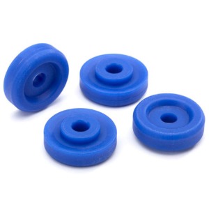 하비몬[#AX8957X] Wheel Washers, Blue (4)[상품코드]TRAXXAS