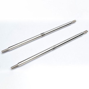 하비몬[#AX5143] Turnbuckles, Toe Links (5.0mm Steel) (Rear) (2)[상품코드]TRAXXAS