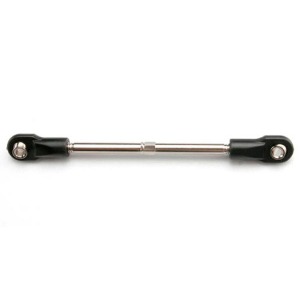 하비몬[#AX3941] Steering Drag Link (4x72mm Turnbuckle) (1)/ Rod Ends (2)/ Hollow Balls (2)[상품코드]TRAXXAS