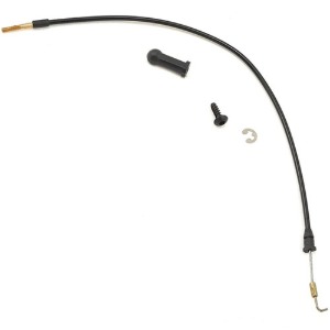 하비몬[#AX8284] TRX-4 Rear, TRX-6 Intermediate T-Lock Cable[상품코드]TRAXXAS