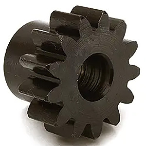 하비몬[#C28967] Billet Machined 13T Pinion Gear w/8mm Bore for Losi 1/5 Desert Buggy XL-E &amp; 2.0[상품코드]INTEGY