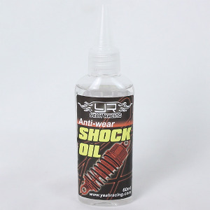 하비몬[#YA-0206**] Shock Oil 900 (60ml)[상품코드]YEAH RACING