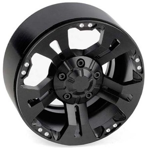 하비몬[Z-W0132] (4개입｜12mm 육각 허브) Resistance 2.2&quot; Internal Beadlock Wheels[상품코드]RC4WD