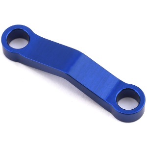 하비몬[#AX6845A] Slash 4x4 Aluminum Drag Link (Blue) (for Slash 4x4/Ultimate, Rally, Rustler 4x4, Stampede 4x4)[상품코드]TRAXXAS