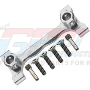 하비몬[#SCX3015R-S] 1/10 SCX10 III Aluminum Rear Chassis Brace[상품코드]GPM