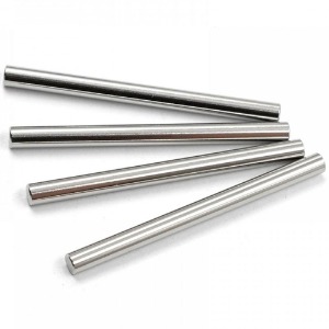 하비몬[XP-10875] (4개입) Steel Pin 3 x 39mm[상품코드]XPRESS