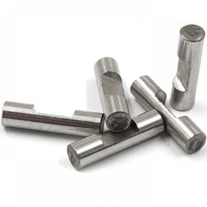 하비몬[#XP-40172] [5개입] Steel Pin 2.5 x 10mm (Flat) for AT1, AM1, AM1S[상품코드]XPRESS