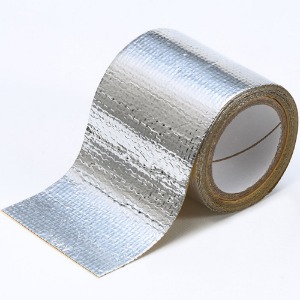 하비몬[#TA53351] [타미야 바디 보강 테입] Aluminum Reinforced Tape (폭 5cm x 길이 2m)[상품코드]TAMIYA