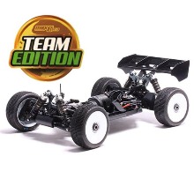하비몬[#E2026] [미조립품] 1/8 MBX8 ECO Team Edition Electric Off-Road Buggy Kit[상품코드]MUGEN SEIKI