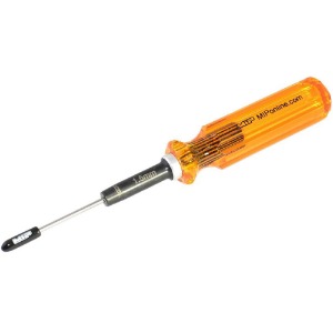 하비몬[MIP-9207] MIP Gen 2 Hex Driver Wrench 1.5mm[상품코드]MIP