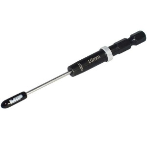 하비몬[MIP-9207s] MIP Gen 2 Speed Tip - Hex Driver Wrench 1.5mm (전동공구 팁)[상품코드]MIP