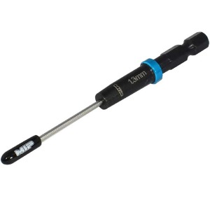 하비몬[MIP-9213s] MIP Gen 2 Speed Tip - Hex Driver Wrench 1.3mm (전동공구 팁)[상품코드]MIP