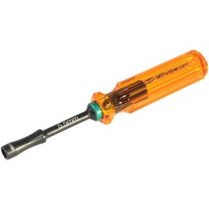 하비몬[MIP-9803] MIP Gen 2 Metric Nut Driver Wrench 5.5mm[상품코드]MIP